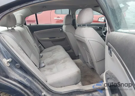 2009 Saturn Aura Xe from USA, damaged, VIN 1G8ZS57B29F199675